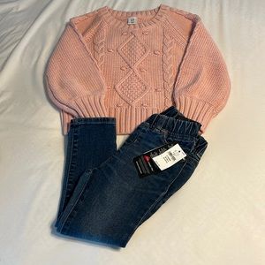 Baby Gap outfit
